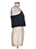 Romwe Blue Tank Top Size L - photo 4