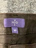 NYDJ Brown Jeans Size 8 (petite) - photo 7