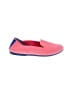 ROTHY'S Color Block Pink Flats Size 13 (kids) - photo 1