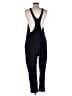 PrAna Solid Black Jumpsuit Size S - photo 2