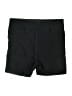 Lands' End Solid Black Athletic Shorts Size XL - photo 2