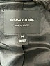 Banana Republic Factory Store Black Blazer Size 14 - photo 6