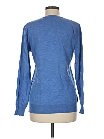 KIRKLAND Signature Wool Sweater (view 2)