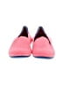 ROTHY'S Color Block Pink Flats Size 13 (kids) - photo 2