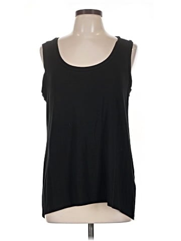 Tahari Sleeveless Top (view 1)