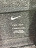 Nike 100% Polyester Gray Active T-Shirt Size 3 - 4T - photo 3