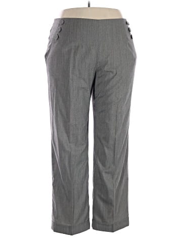 Larry Levine Dress Pants (view 1)