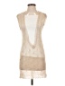 Halogen Tan Cocktail Dress Size XS - photo 1