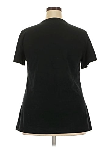 Torrid Short Sleeve Top (view 2)