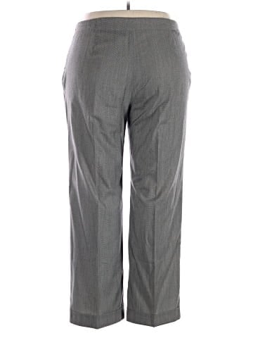 Larry Levine Dress Pants (view 2)