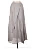 Assorted Brands Gray Casual Skirt Size L - photo 1