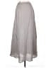 Assorted Brands Gray Casual Skirt Size L - photo 2