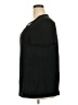 Torrid Black Short Sleeve Top Size 3X Plus (3) - photo 5