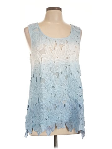 Ever Pretty Sleeveless Blouse (view 1)