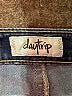 Daytrip Hearts Blue Jeans Size 28 Waist R - photo 7
