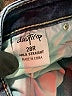 Daytrip Hearts Blue Jeans Size 28 Waist R - photo 8