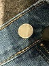 Shein Blue Jeans Size 0X - photo 8