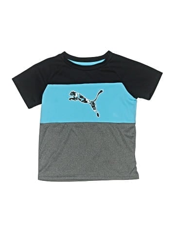 Puma Active T-Shirt (view 1)