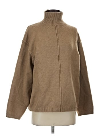H&M Turtleneck Sweater (view 1)