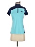 EP Pro Blue Short Sleeve Polo Size XS - photo 1