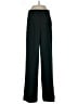 American Tall 100% Polyester Black Dress Pants Size 12 (tall) - photo 1