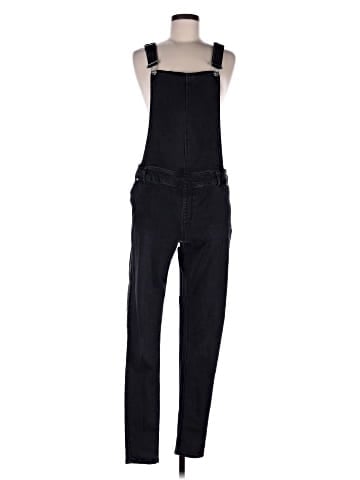 Noisy May Overalls (view 1)