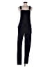 Noisy May Black Overalls Size L - photo 1