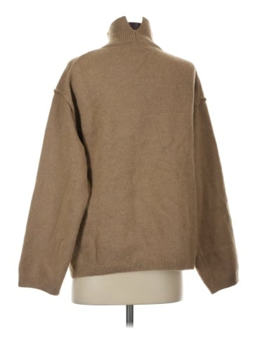 H&M Turtleneck Sweater (view 2)