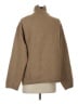 H&M Brown Turtleneck Sweater Size S - photo 2