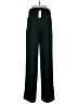 American Tall 100% Polyester Black Dress Pants Size 12 (tall) - photo 2