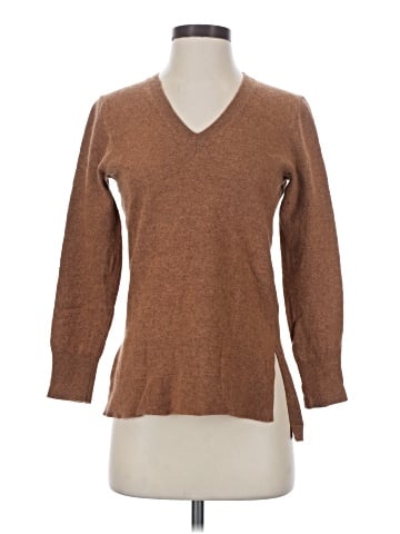 J.Crew Factory Store Pullover Sweater (view 1)