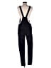 Noisy May Black Overalls Size L - photo 2