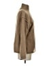 H&M Brown Turtleneck Sweater Size S - photo 4