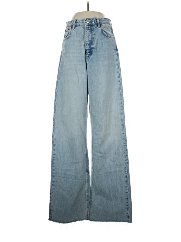 Zara Jeans (view 1)