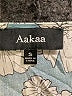 AaKaa Floral Blue Jumpsuit Size S - photo 4