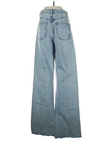 Zara Jeans (view 2)