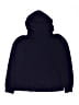 Gap Kids Blue Pullover Hoodie Size 14 - 15 - photo 2