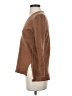 J.Crew Factory Store Brown Pullover Sweater Size S - photo 5