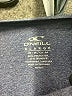 O'Neill Blue 3/4 Sleeve T-Shirt Size XL - photo 7