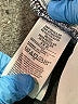 Gap Hearts Blue Jeans Size 29 waist - photo 4