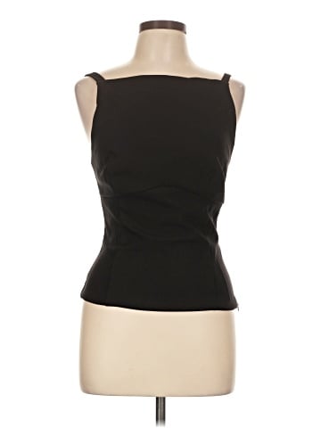 Zara Sleeveless Top (view 1)