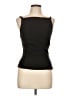 Zara Black Sleeveless Top Size L - photo 1