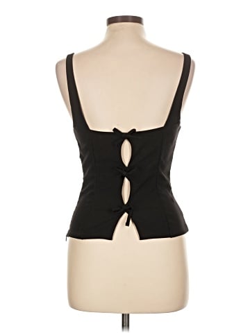Zara Sleeveless Top (view 2)