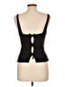 Zara Black Sleeveless Top Size L - photo 2