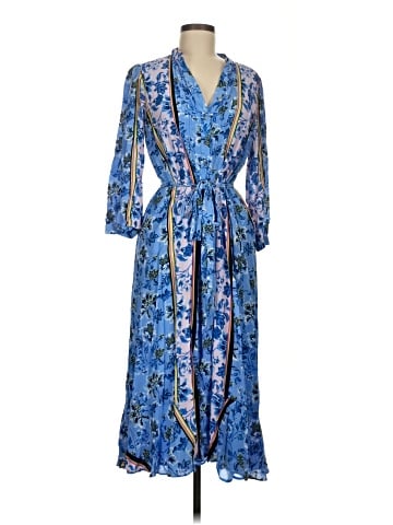 Elie Tahari Casual Dress (view 1)