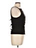 Zara Black Sleeveless Top Size L - photo 4
