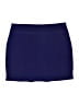 Unbranded Solid Blue Active Skort Size XXL - photo 1