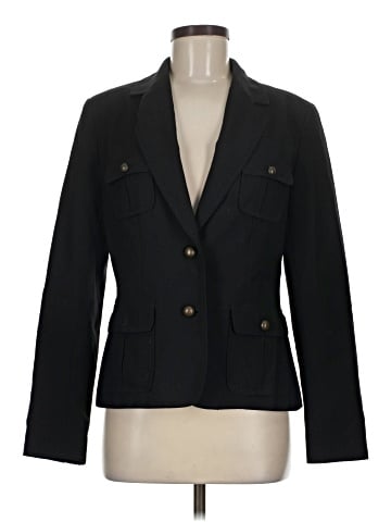 New York & Company Blazer (view 1)