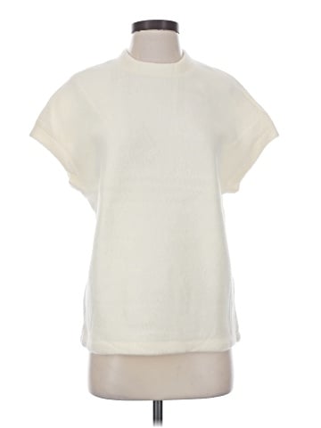 Zara Sweater Vest (view 1)