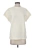 Zara Ivory Sweater Vest Size S - photo 1